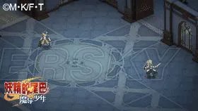 妖精的尾巴魔导少年职业排行 最强职业排名一览