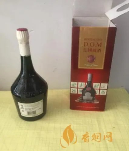 法国廊酒最贵的多少钱?