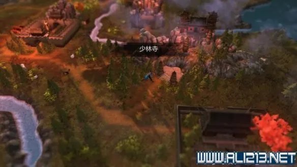 《侠客风云传》全教程剧情流程全任务攻略(已完结)