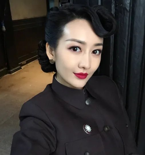 王鸥的老公是谁揭秘 其情感归宿惹好奇