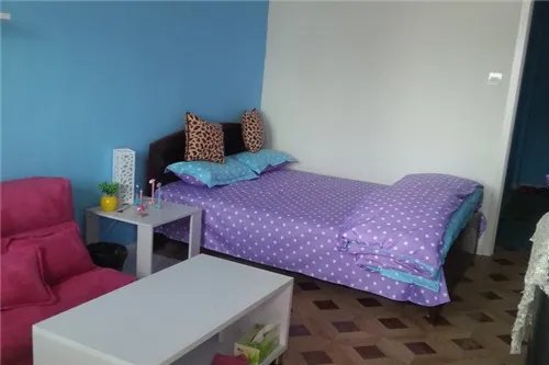 日租公寓怎么样