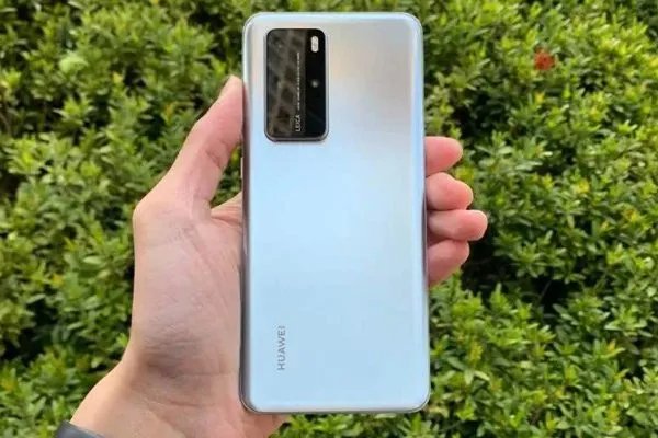 如何看待,业内华为P40为何不被看好?