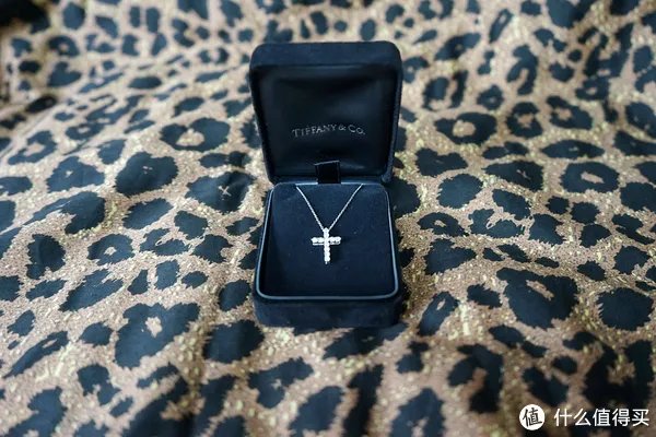 蒂芙尼项链