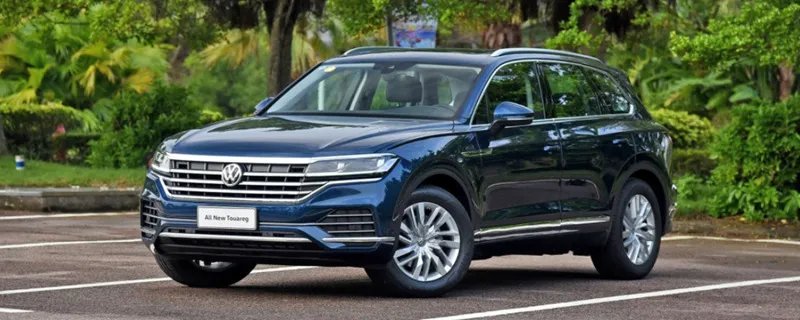 大众带字母是什么意思?