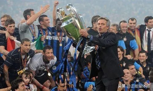 穆里尼奥与瓜迪奥拉谁更优秀?