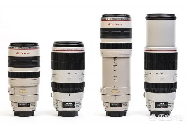 佳能100-400镜头适合拍什么?