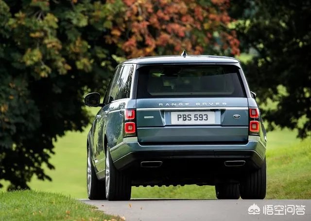 路虎揽胜到底有什么魅力,为什么这么多人喜欢?