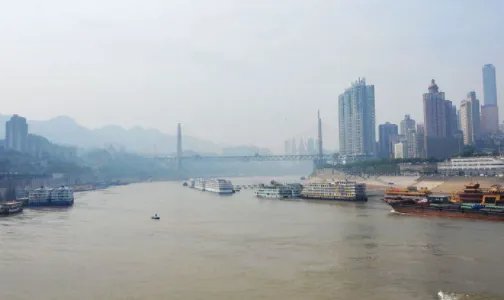 重庆市区十大景点有哪些？