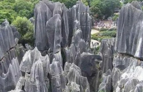 景德镇旅游十大景点