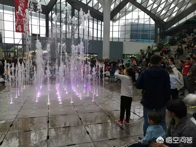 石家庄勒泰中心好在哪里？