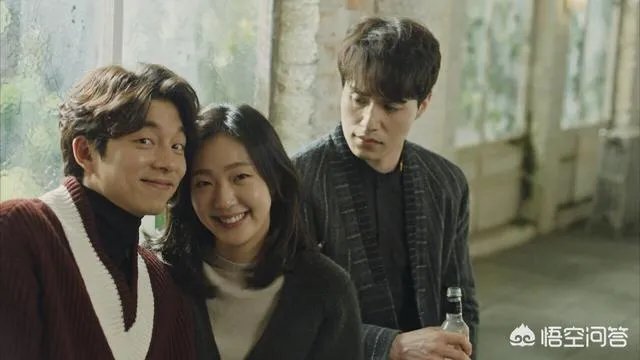 有哪些超甜又搞笑的韩剧可以推荐？