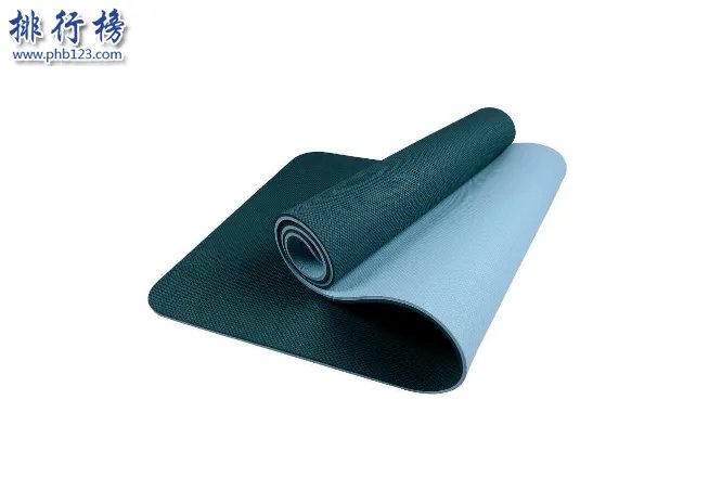 瑜伽垫哪个牌子好 瑜伽垫十大品牌排行榜推荐