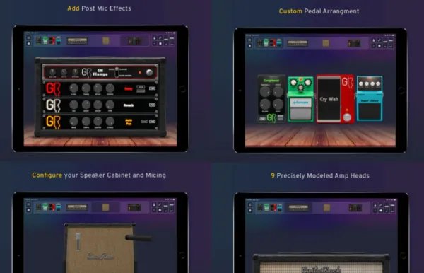 鉴别声音的软件