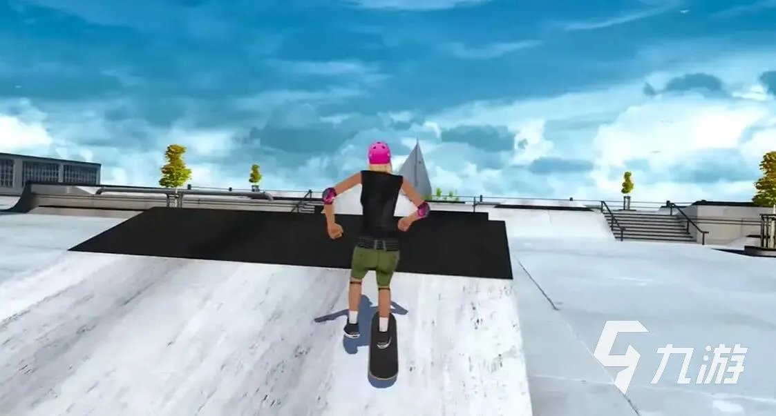 下载极限滑板最新版2022 极限滑板下载官网