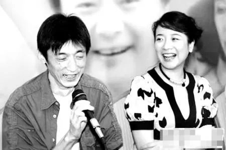 陈小艺老公是谁 陈小艺资料大全