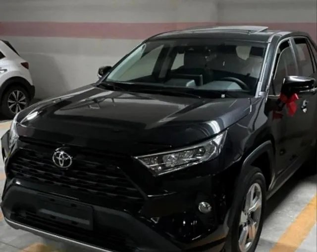 新款RAV4荣放到底怎么样?