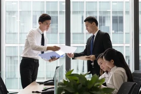 三资企业是什么意思啊