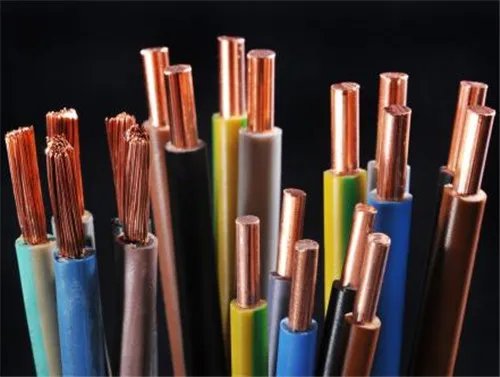 控制电缆和电力电缆区别是什么