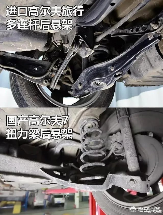 高尔夫汽车之家