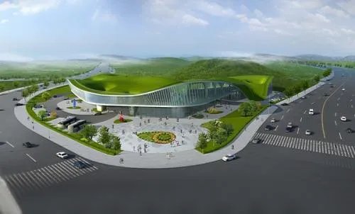 什么是绿色节能建筑 绿色建筑节能技术有哪些