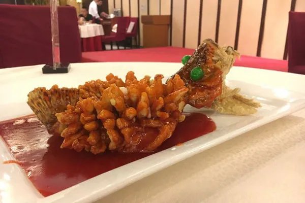 苏州老字号饭店有哪些