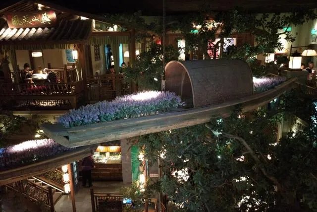 南京新街口有哪些美食可以推荐?