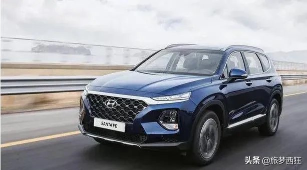 北京现代的第四代新胜达怎么样?