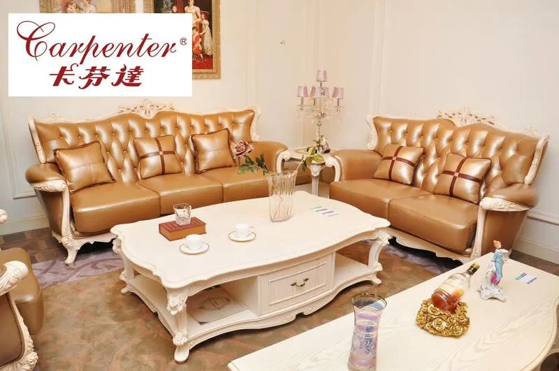 欧式家具哪些牌子好 欧式家具十大知名品牌