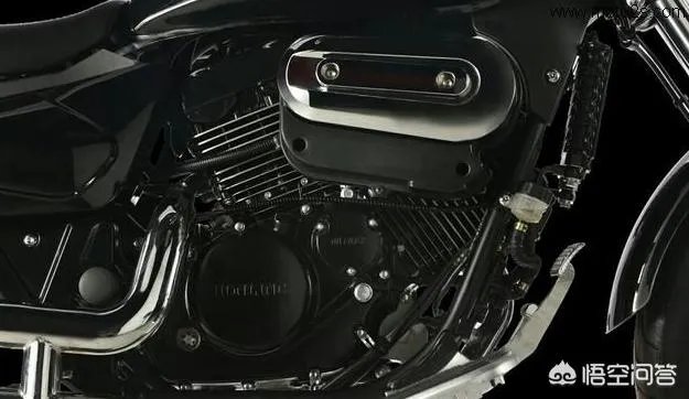 义骑重机什么品牌