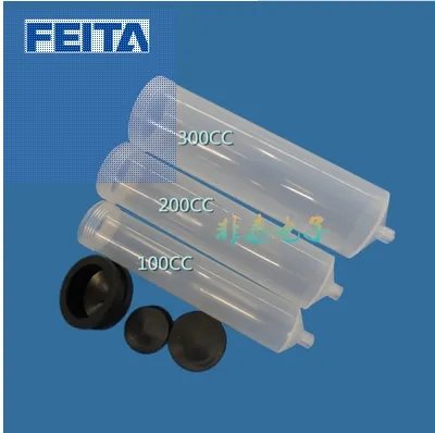 如何正确选用点胶针头和针筒（第一篇）