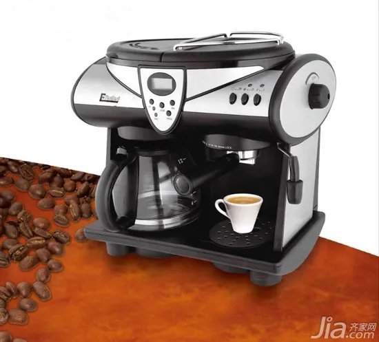 咖啡壶的种类有哪些 咖啡壶图片欣赏