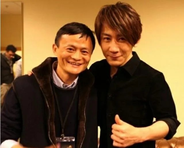 刘谦怎么不红了呢？