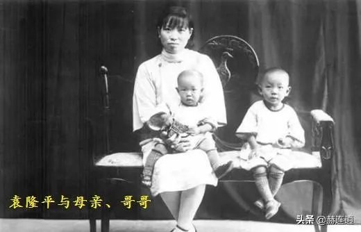 袁隆平院士的母亲是怎样的一个人?