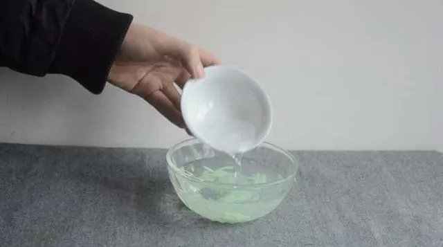 泡沫洗手液怎么做?