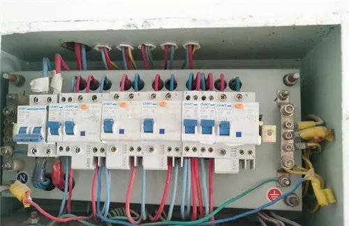 空开跳闸的原因有哪些