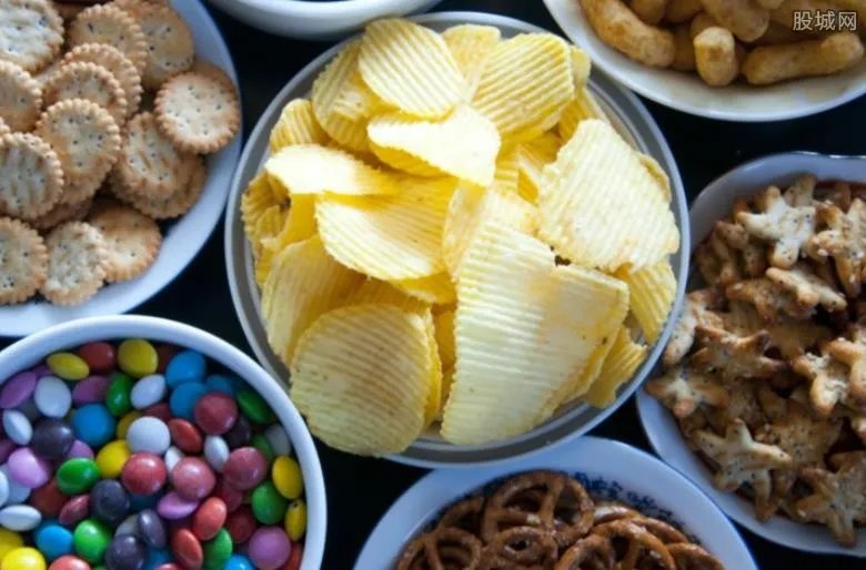 乐事薯片价格 乐事薯片有哪些口味