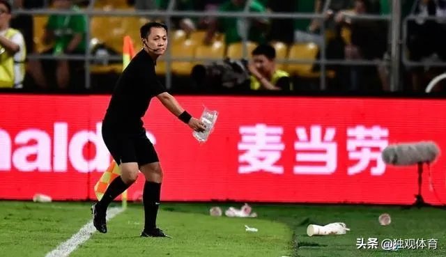 为什么感觉北京国安和国安球迷不招国内一些球迷待见?