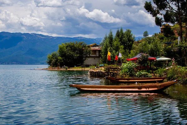 怎么去泸沽湖 如何达到泸沽湖