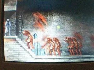 《恶魔城 苍月的十字架》流程攻略