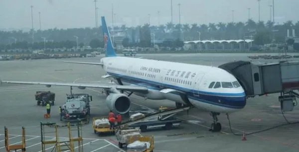 福州义序机场会搬吗？