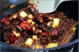 【秘制小龙虾】--为健康计,还是自己动手吧!