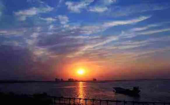 昆山旅游必去十大景点