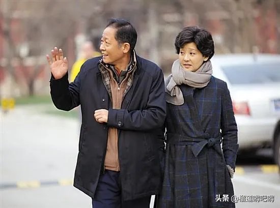 电视剧《一树桃花开》，相比盛开，为啥狄英最后能治服罗耀辉母？