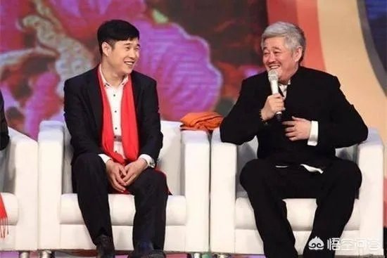 小沈阳为什么叫媳妇沈春阳为“春驴”呢?