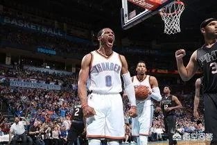 威少今天达成一百次三双，有机会成为历史第一三双王吗？