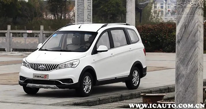 5万左右的车有哪些新车