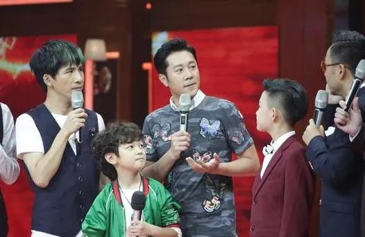 蔡国庆的老婆是谁?其儿子真如传言所说是私生子么?