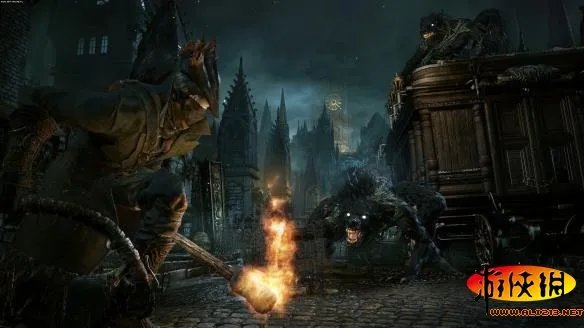 《血源诅咒》游戏背景及人物剧情全解析攻略