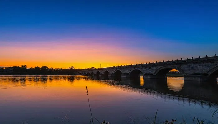 北京周末去哪玩 北京周末好去处推荐