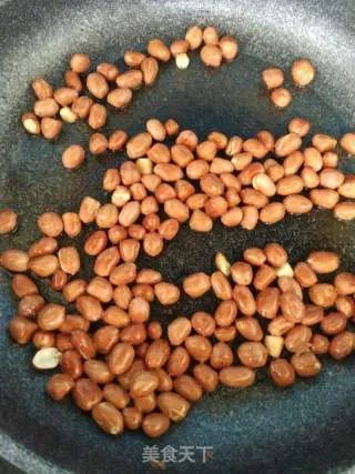 好吃佬的宫保鸡丁